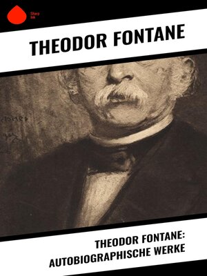 cover image of Theodor Fontane